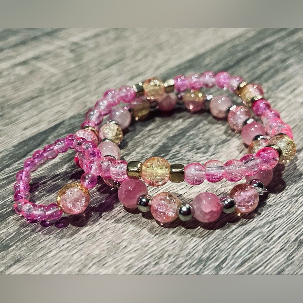 Cotton Ember || The Cracked Radiance Collection